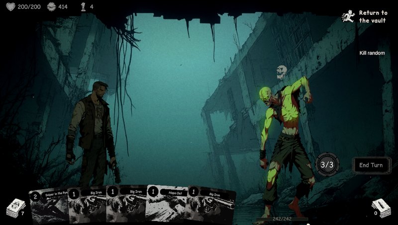 Screenshot 4 from Fallout: Pip-Booty