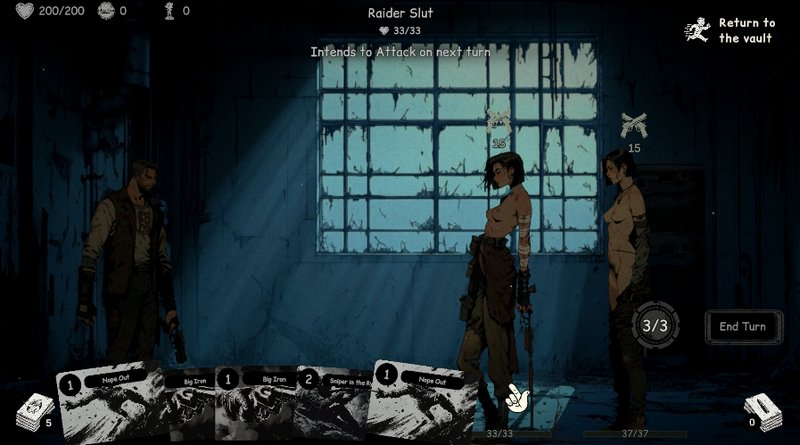 Screenshot 6 from Fallout: Pip-Booty