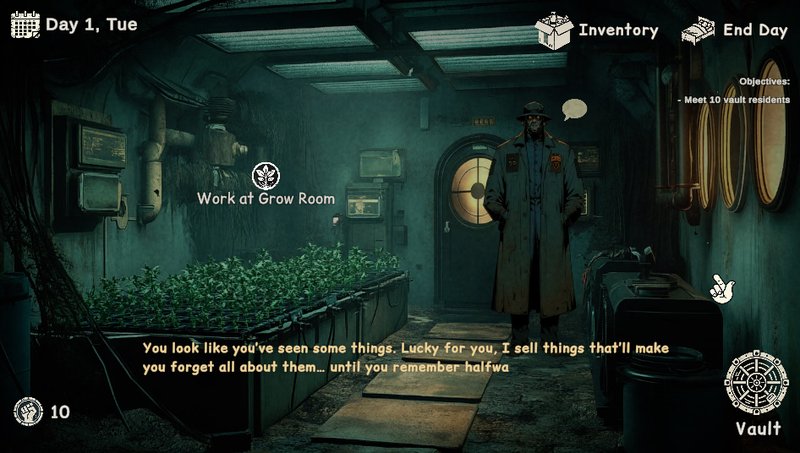 Screenshot 9 from Fallout: Pip-Booty