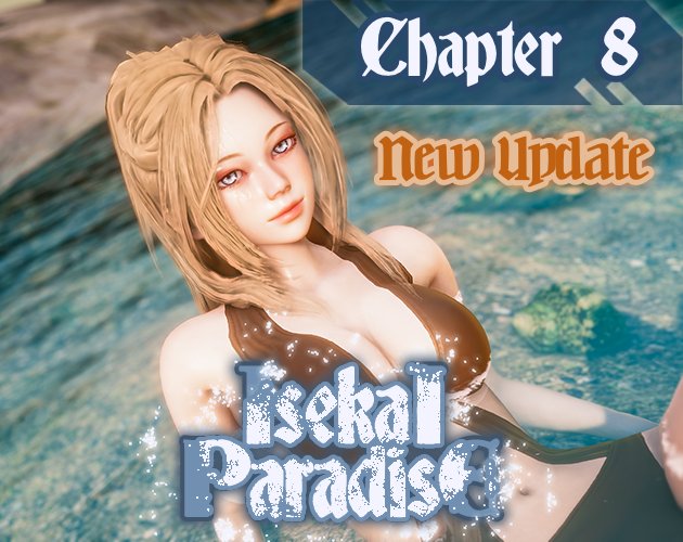 Isekai Paradise
