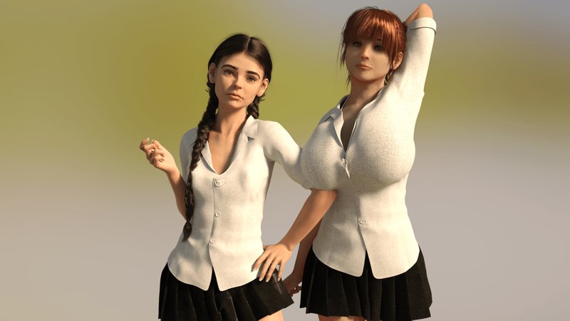 Screenshot 5 from Enslaver Dark Path Part 2