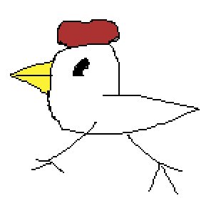 Ultimate Chicken