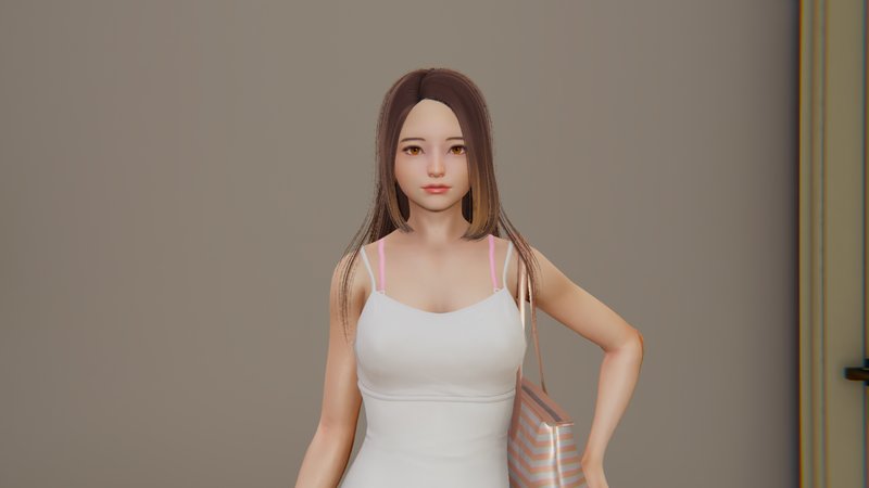Screenshot 1 from Lust Overflow