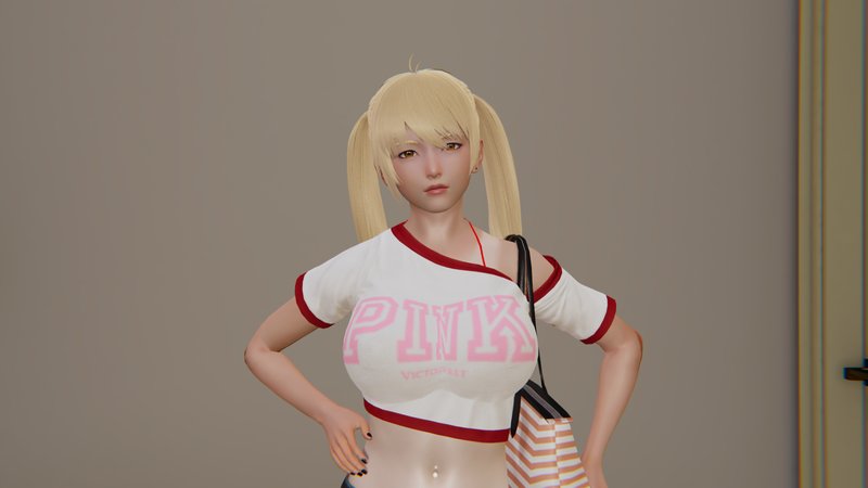 Screenshot 2 from Lust Overflow