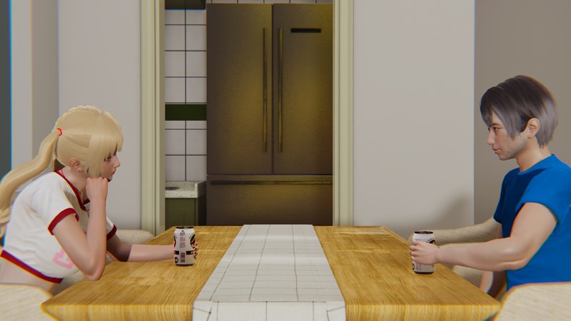 Screenshot 4 from Lust Overflow