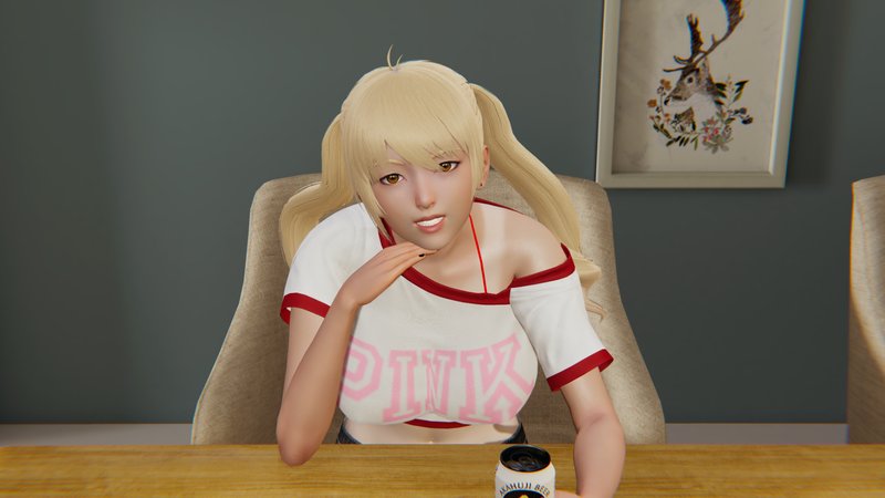 Screenshot 5 from Lust Overflow