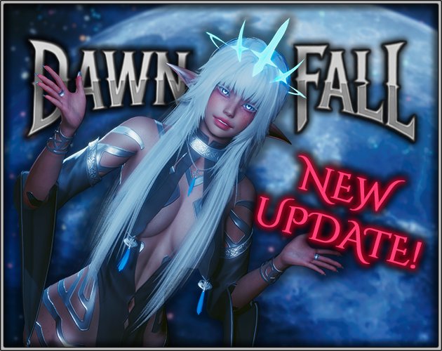 Дawnfall