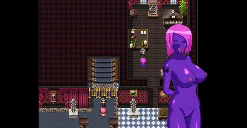 Screenshot 4 from Public Doll Program