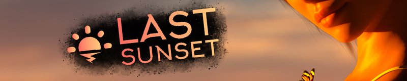 Last Sunset