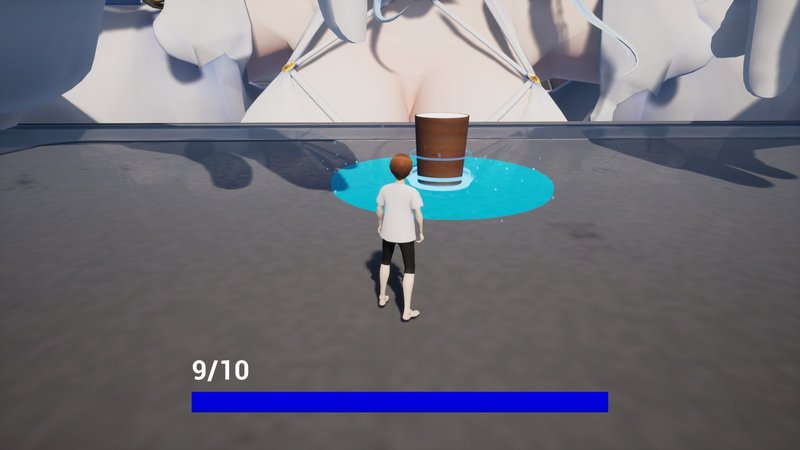 Screenshot 8 from Little Intruder