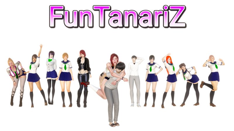 Screenshot 1 from FunTanariZ