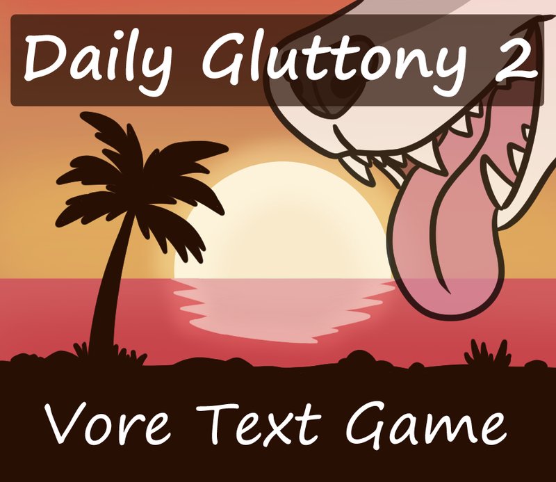 Daily Gluttony 2