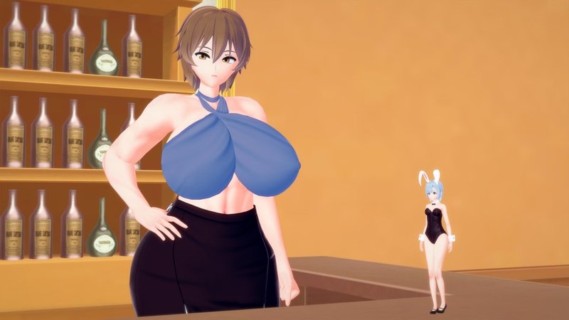 Screenshot 9 from Bloom War