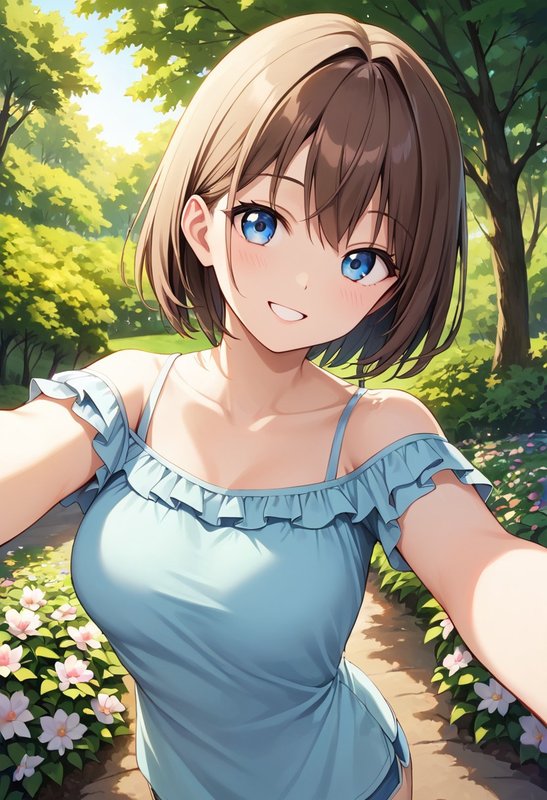 Screenshot 1 from NtrGram