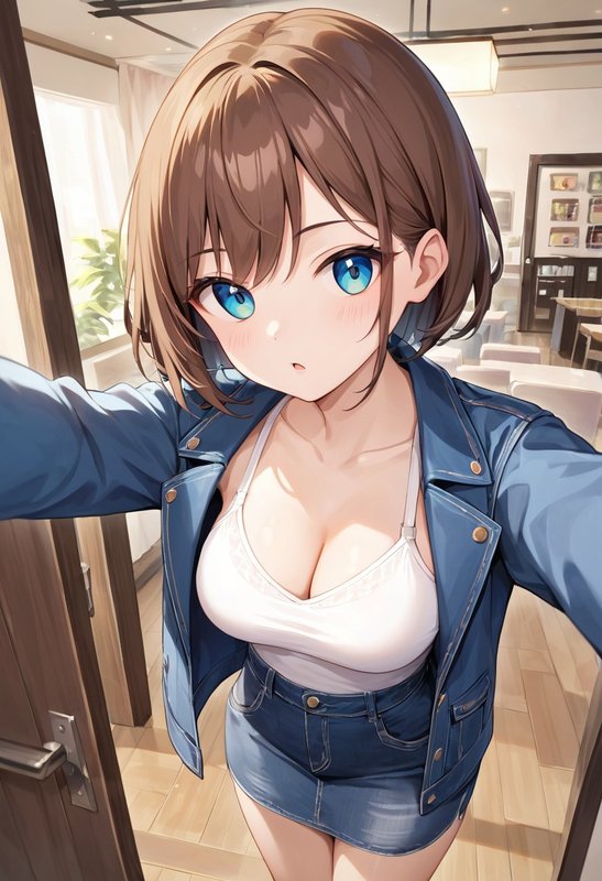 Screenshot 2 from NtrGram