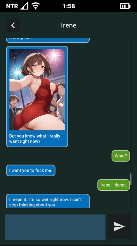 Screenshot 5 from NtrGram