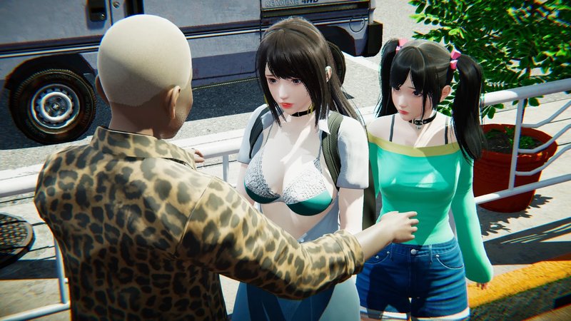Screenshot 2 from White Space