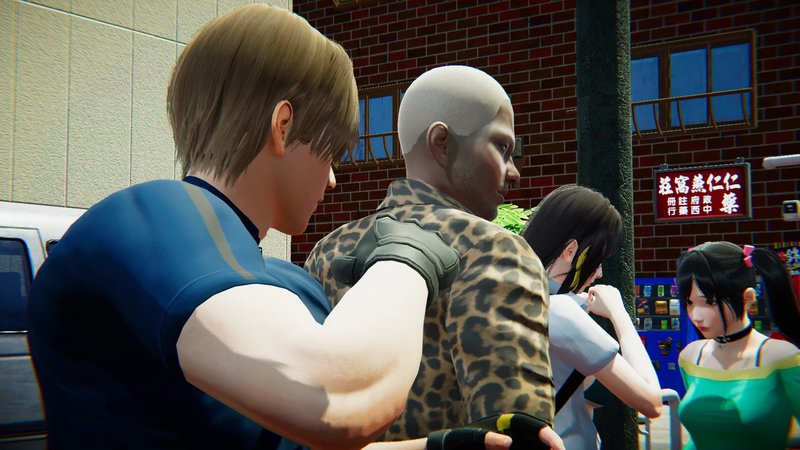 Screenshot 3 from White Space