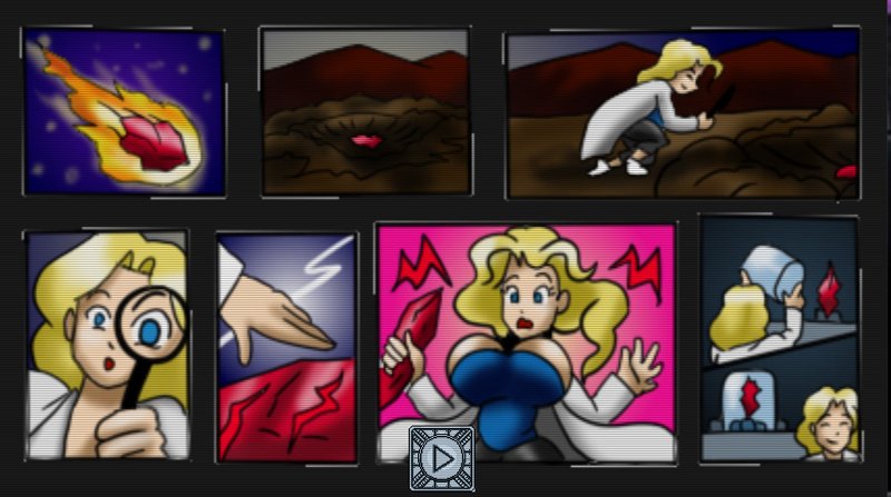 Screenshot 2 from Mystery Lab