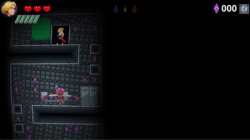 Screenshot 3 from Mystery Lab