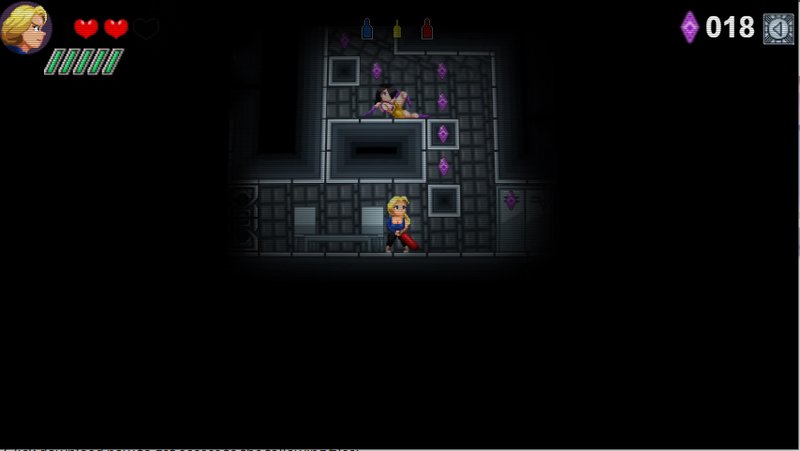 Screenshot 4 from Mystery Lab