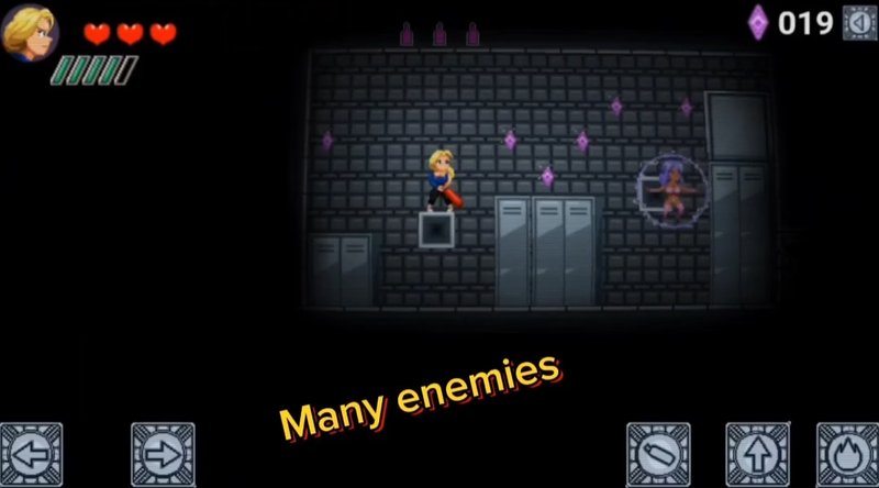 Screenshot 5 from Mystery Lab