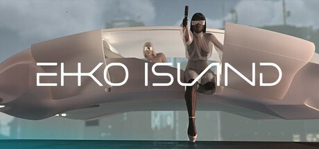Ehko Island