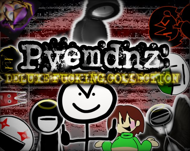 Pyemdnz: Deluxe Collection