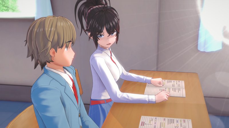 Screenshot 3 from Genex Love