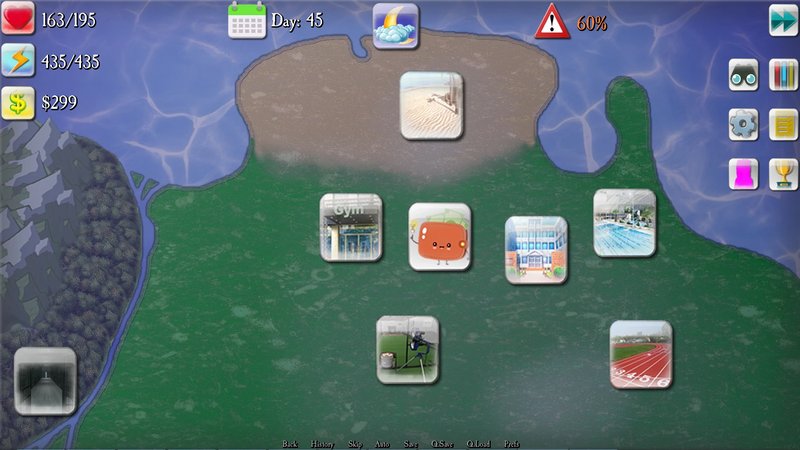 Screenshot 5 from Genex Love
