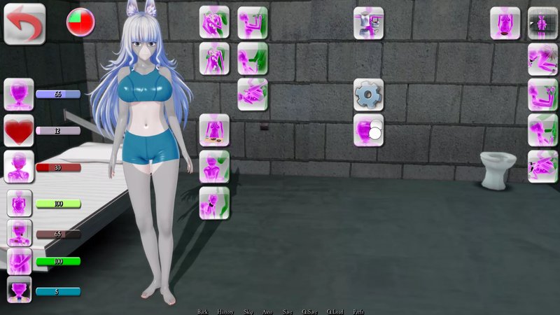 Screenshot 7 from Genex Love