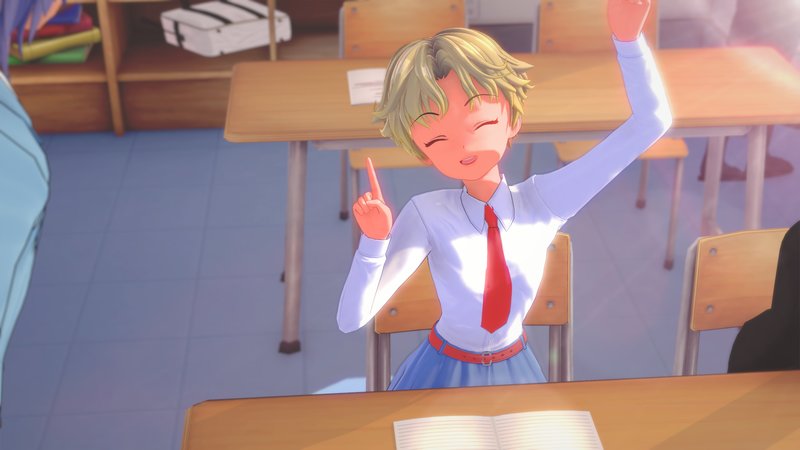 Screenshot 8 from Genex Love
