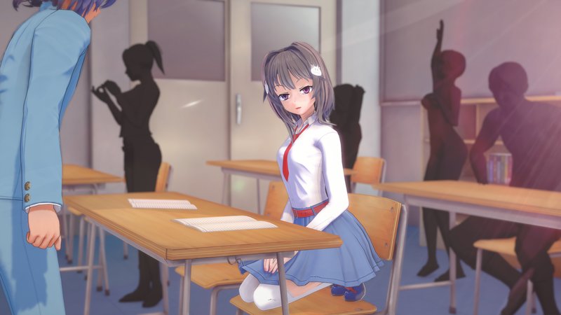 Screenshot 10 from Genex Love