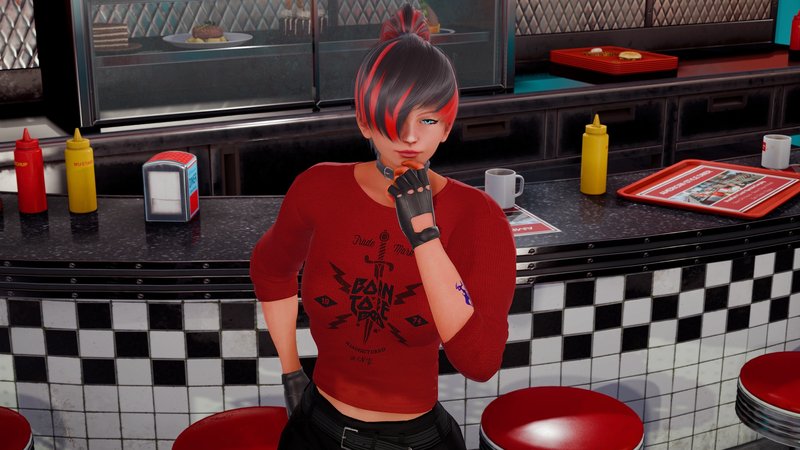 Screenshot 4 from Hearts on Parole