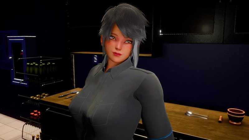 Screenshot 5 from Hearts on Parole