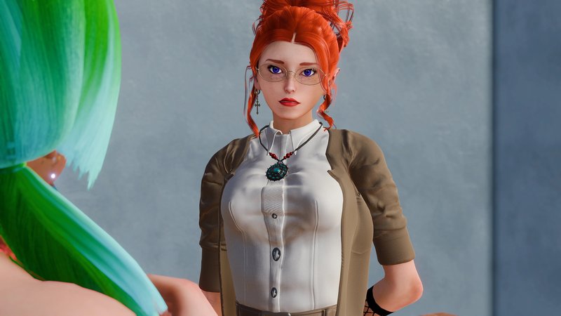 Screenshot 7 from Hearts on Parole