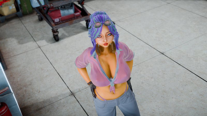 Screenshot 8 from Hearts on Parole