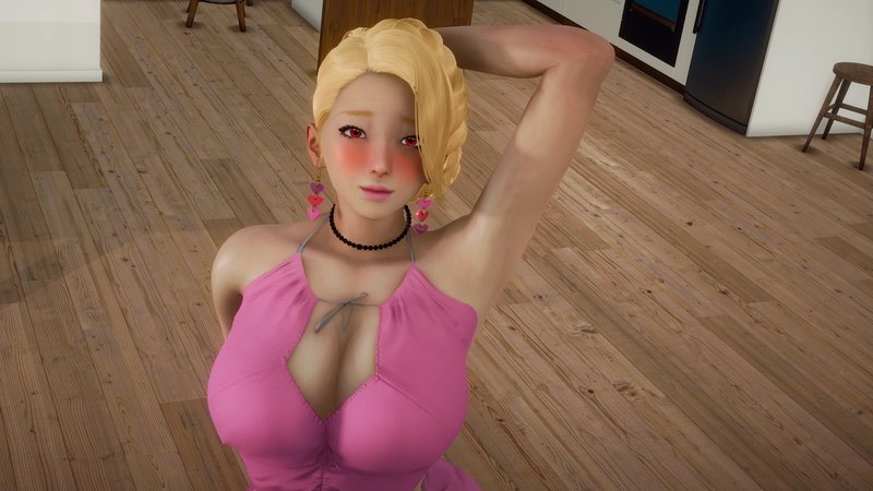 Screenshot 9 from Hearts on Parole