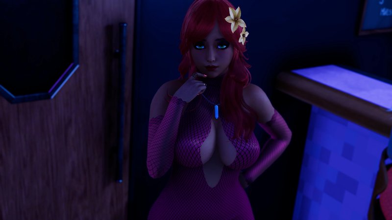 Screenshot 10 from Hearts on Parole