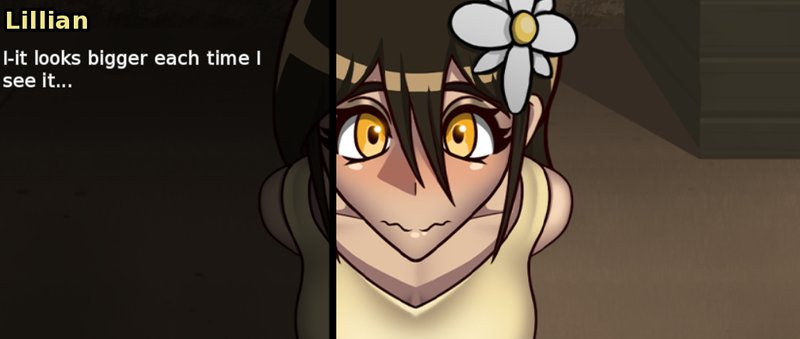 Screenshot 2 from Queen Hunter