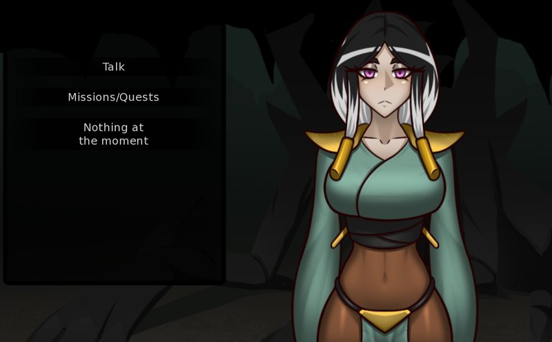 Screenshot 4 from Queen Hunter