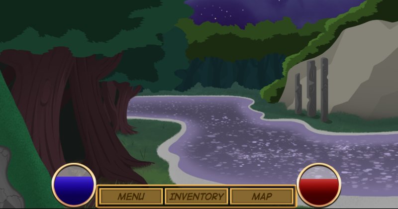 Screenshot 5 from Queen Hunter