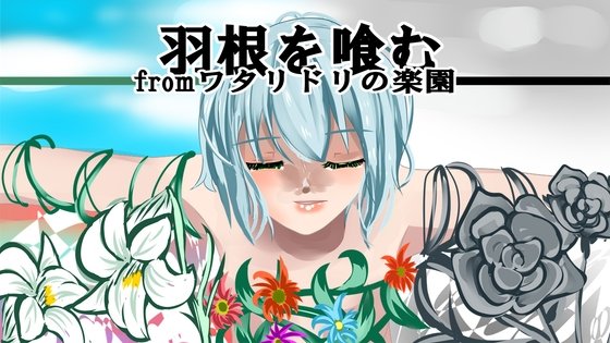 Feathers from the Paradise of Migratory Birds