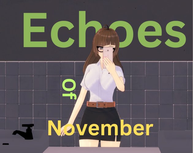 Echoes of November
