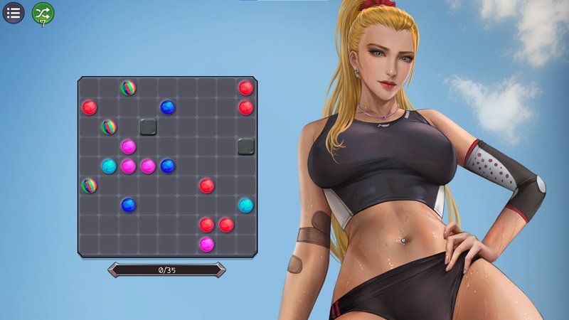 Screenshot 6 from Poozle Mania