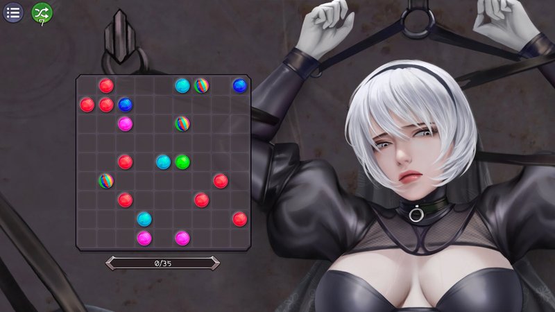 Screenshot 9 from Poozle Mania