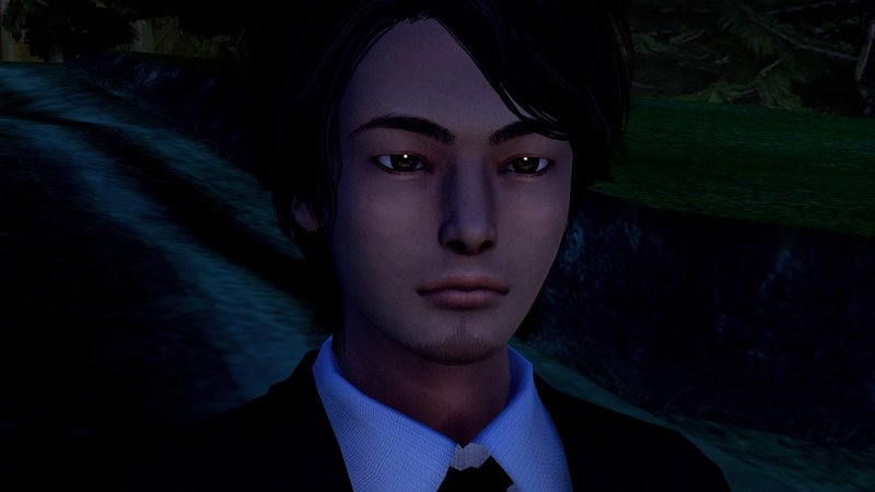 Screenshot 1 from Kingsville: The Start of Change