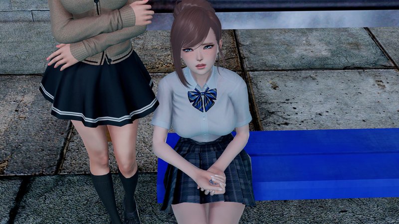 Screenshot 4 from Kingsville: The Start of Change