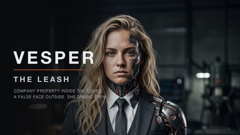 Vesper
