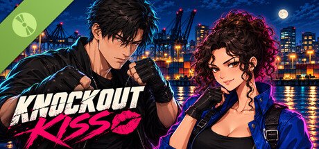 Knockout Kiss